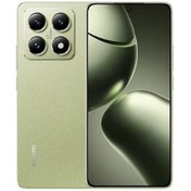 Resim Xiaomi 14T YD | 512 GB 12 GB Yeşil 