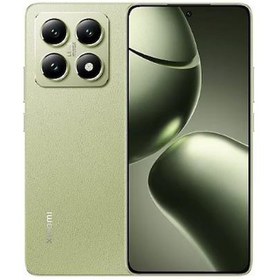 Resim Xiaomi 14T YD | 512 GB 12 GB Yeşil 