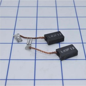 Resim Bosch Gmf 1400 Ce / Gof 1200-1300-1600 / Gsa 1100 / Gmf 1600 Fırça Seti 