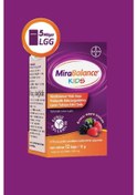 Resim Mirabalance Kids 12 Şase - Skt : 01/2027 