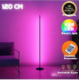 Resim Neeko Full RGB Oda Aydınlatma Sistemi Kumandalı 