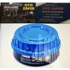 Resim Carub Pasta Cila Çizik 230ml Kutu Mavi 