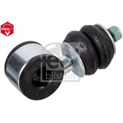 Resim FEBI 18366 Vir.Dem Aski Rotu Metal Polo IV 98-02 6N0411309 (WA244691) 