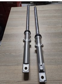 Resim Bisan Tıoprak 100 Ön Amortisör Takımı 