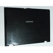 Resim Samsung Uyumlu NP-R60 NP-R60+ Plus - Cover - Ekran Arka Kapak 
