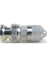 Resim 100 Adet Nikel Bnc Konnektör 