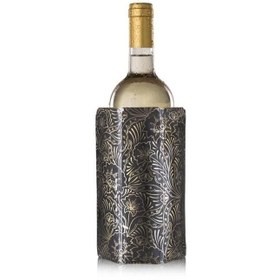 Resim Vacu Vin Aktif Şarap Soğutucu, Royal Gold Limited Edition 