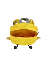 Resim Trıxıe Trixie Mrs. Bumblebee Unisex Çocuk Sarı Sırt Çantası 147 Sarı 