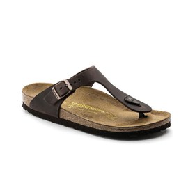 Resim Birkenstock Gizeh Leoi Erkek Terlik 