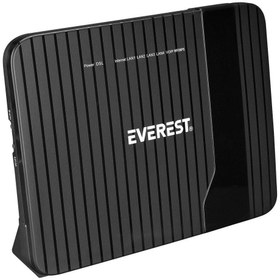 Resim Everest SG-V400 Kablosuz VDSL,ADSL2+ VoIP Modem Ro 