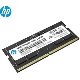 Resim HP X1 6H310AA 16 GB 4800 MHz DDR5 Sodimm Notebook RAM HP