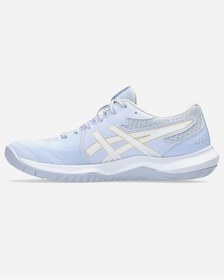 Resim Asics GEL-TACTIC 13 Kadın Mavi Voleybol Ayakkabısı 1072A118-400 