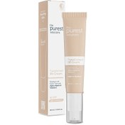 Resim The Purest Solutions ToneCorrect BB Cream SPF50+ Lekeli Ciltler İçin Cilt Tonu Eşitleyici 40 ml - Light to Medium 
