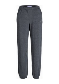 Resim Jack & Jones Jxabbie Kadın Eşofman Altı Grı 