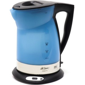 Resim Arzum AR326 Süzgetti 1500 ML Arıtıcılı Su Isıtıcı 