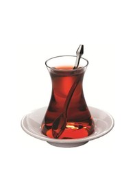 Resim Geseus Hook Çelik Gövdeli Elektrikli Çay Makinesi Çaycı 1500W-Hk- 