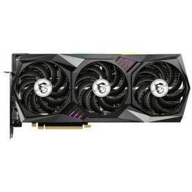 Resim MSI VGA Geforce Gaming X Trıo 8GD6X RTX3060TI 8 GB GDDR6X 256 Bit Ekran Kartı 