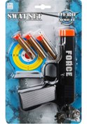 Resim Hero Combat Esd301 Dart Atan Tabanca 