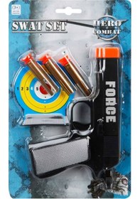 Resim Hero Combat Esd301 Dart Atan Tabanca 