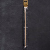 Resim Addi Bambus 2,5mm 35cm Bambu Örgü Şişi - 500-7 