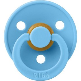 Resim Bibs Colour Kauçuk Emzik - Breeze 