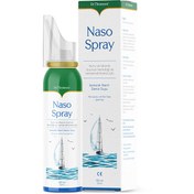 Resim Dr.Thomson Naso Spray Deniz Suyu 100 ml 