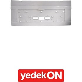 Resim Ön Panel Tga-Tgl Alçak Kabin (Kahveci Premium) - 81611100063 