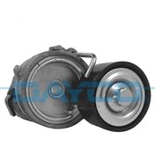 Resim DAYCO ZENGEZUR ALTERNATÖR GERGİ RULMANI KÜTÜKLÜ P208-P301-P308-P2008 13 C-ELYSEE-C3-C4-DS3 13 