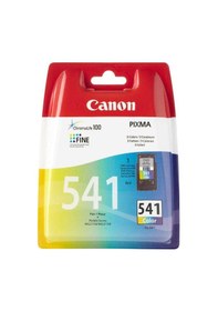 Resim Canon Cl 541 Renkli Kartuş.Mg 2140 