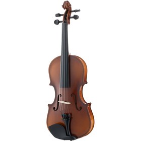 Resim Vanetta VL-1A 3/4 Parlak Cila Keman (10-12 Yaş) 