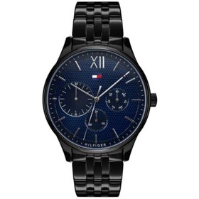 Resim Tommy Hilfiger Tommy Hılfıger Th1791454 Erkek Kol Saati 