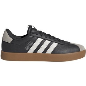 Resim Adidas Js0504 Vl Court 3.0 Kadın Günlük Spor Ayakkabısı Renkli Çok Renkli 