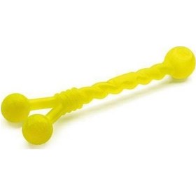 Resim Aquael Comfy Toy Dental Twister Mint Fluo 13.5 CM 