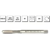 Resim Mte Kılavuz 371C Düz Kanal M8 