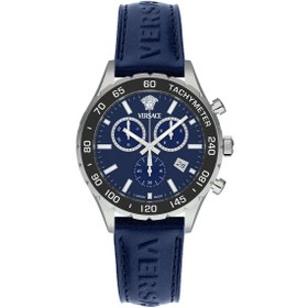 Resim Versace VRSCVEPCA0124 Erkek Kol Saati 