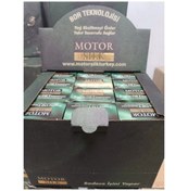 Resim Motor Sılk Yağ Katkısı 250 Ml X 12 Adet Koli 