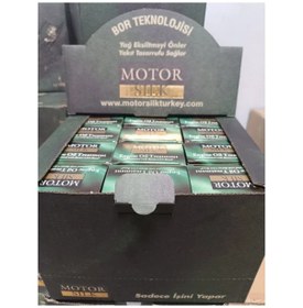Resim Motor Sılk Yağ Katkısı 250 Ml X 12 Adet Koli 