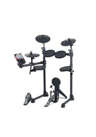 Resim Medeli Dd610 S Dijital Davul 