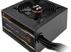 Resim SP-550PCBEU SP 550W APFC 12cm Fanlı 80+ Bronze Power Supply 
