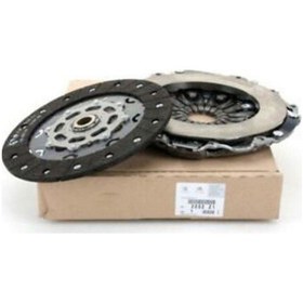 Resim Debriyaj Seti C4-ds5-3008-508-c5 X7 - Euro5 Dv6 2052.z1 