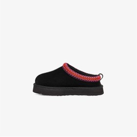 Resim UGG Tazz Çocuk Siyah Terlik 