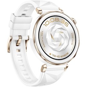 Resim Huawei Watch GT 5 Pro 42 MM Akıllı Saat (Huawei Türkiye Garantili) 