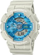 Resim Casio Ga-110as-5adr Erkek Kol Saati 