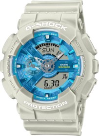 Resim Casio Ga-110as-5adr Erkek Kol Saati 
