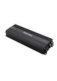 Resim Bluerex Br-3504d-4x350w Rms -4 Kanalprofesyonel--üst Seviye-kaliteli- Class D Oto Anfisi 