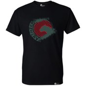 Resim Panthzer Tufi Çocuk T-shirt 