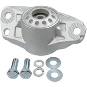 Resim Vw Golf 6 Jetta 4 Passat Tiguan Amortisör Takozu Arka Lemforder 