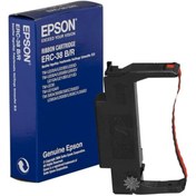 Resim Epson Erc-38br Şerit S015376 