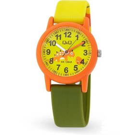 Resim Q&Q Vs49J008Y Su Geçirmez Çocuk Kol Saati 