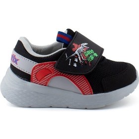 Resim Kinetix Strenx Siyah 